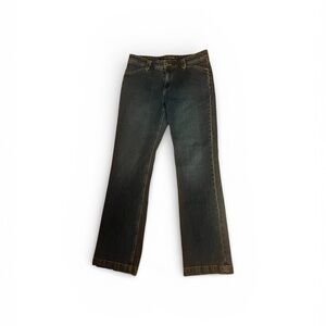 Skyline pant by city DKNY (90s-Y2K) mom jean